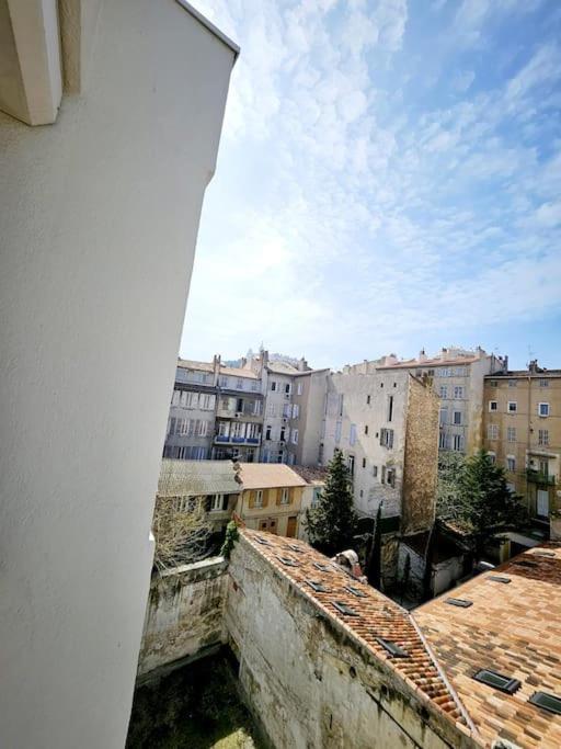 Suite Orientale Du Vieux Port Марсель Екстер'єр фото